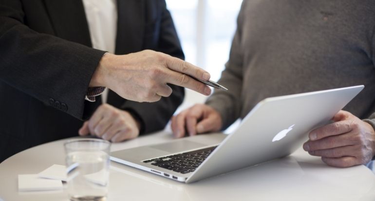 Consultoria de Branding